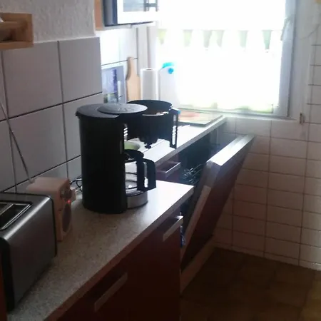 Nyaraló Bungalow Mit Garten & Spielplatz *